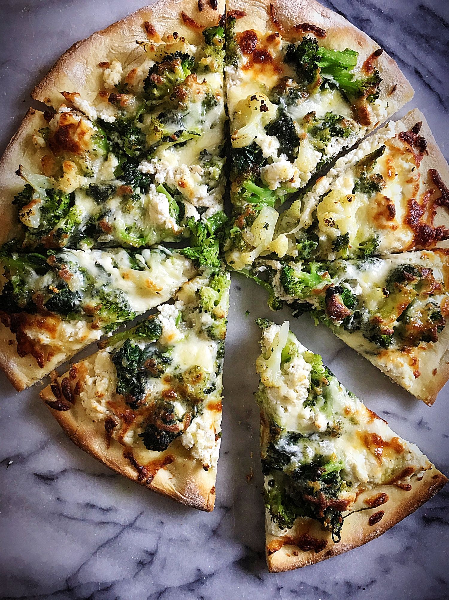 Classic - Veg Delight Pizza